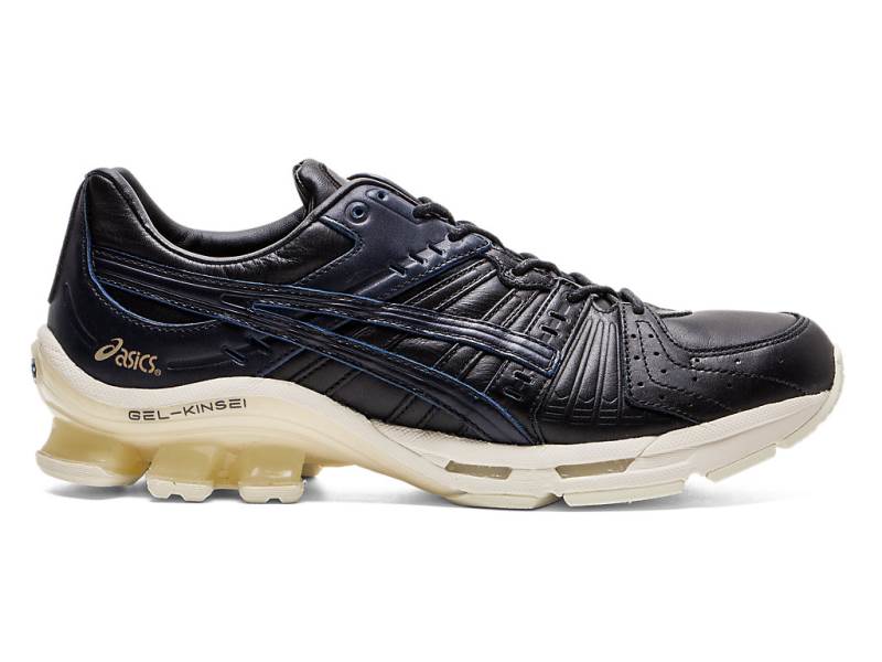 Pánské Tenisky Asics GEL-KINSEI OG Černé 86902HIFY